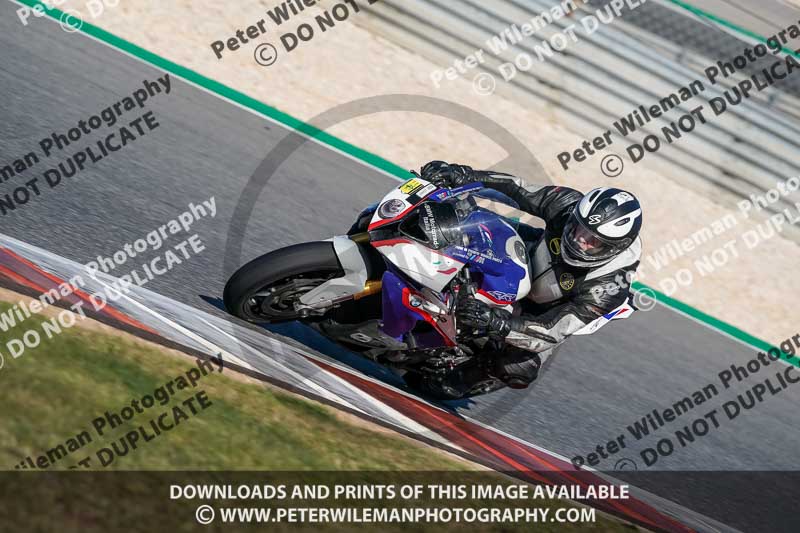 motorbikes;no limits;november 2019;peter wileman photography;portimao;portugal;trackday digital images